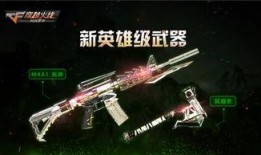 枪站王者最新爆料,神秘新英雄登场，战局将迎全新变革！