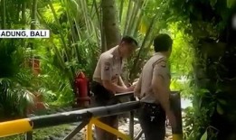 巴厘岛情侣案件爆料最新,真相大白，疑云散去！